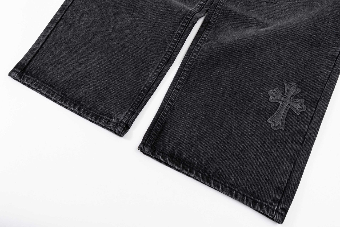 Chrome Hearts Pants n56