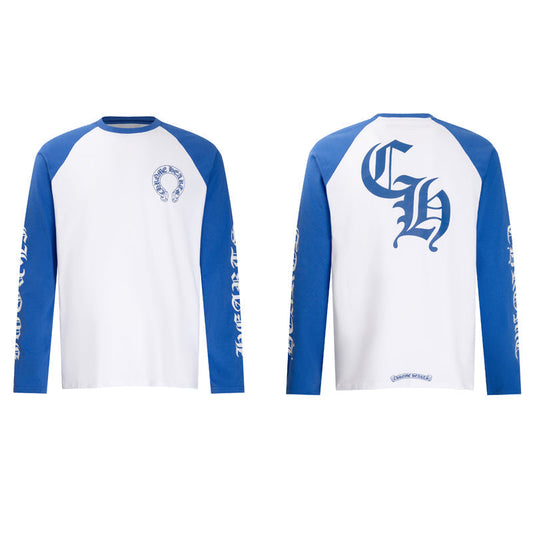 Chrome Hearts New SWEATSHIRTS 9002