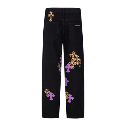 Chrome Hearts Pants 852