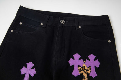 Chrome Hearts Pants 852