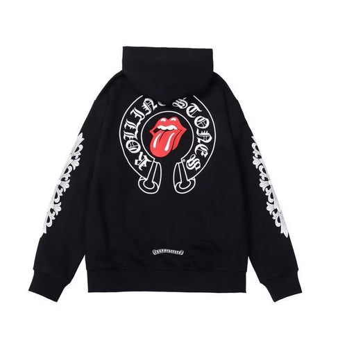 Chrome Hearts New Hoodie Y25