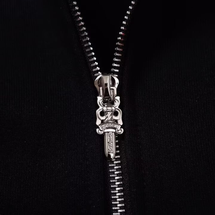 Chrome Hearts New Hoodie Y25