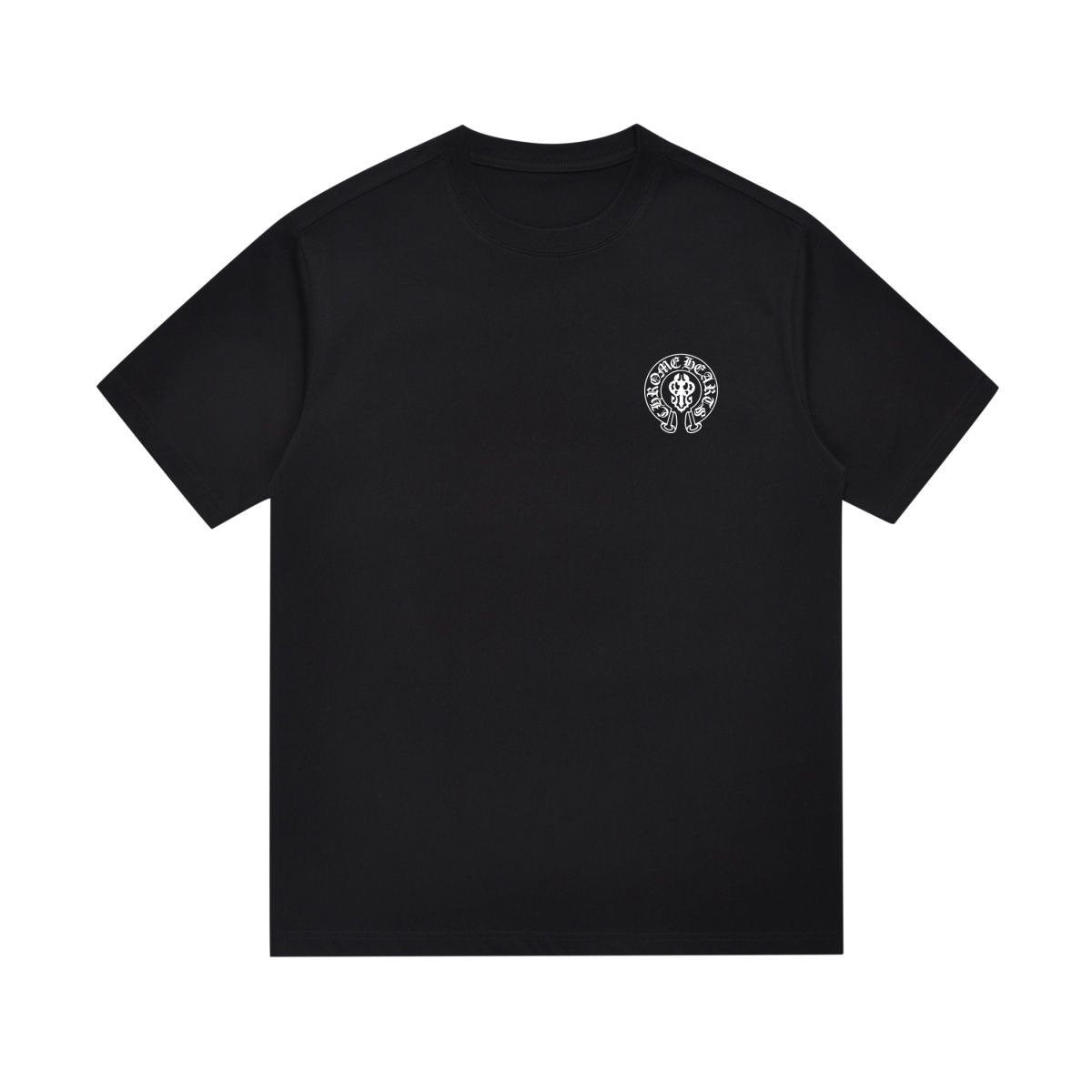 Chrome Hearts New T-shirts G47