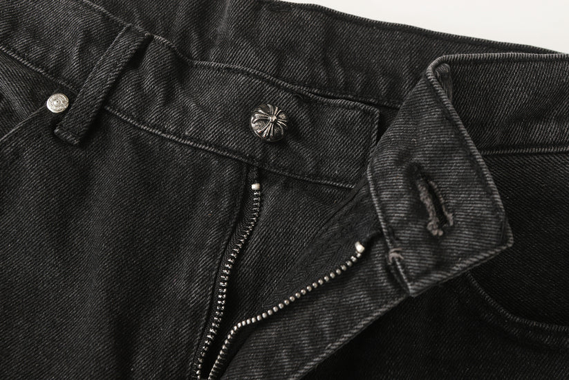Chrome Hearts Shorts 9989