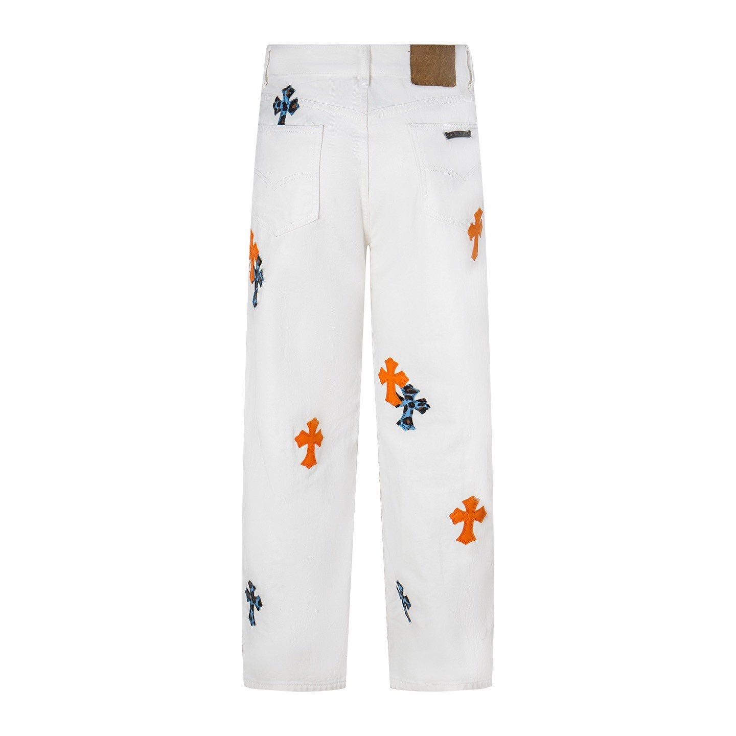 Chrome Hearts Pants n6