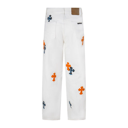 Chrome Hearts Pants n6