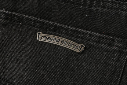 Chrome Hearts Shorts 9989