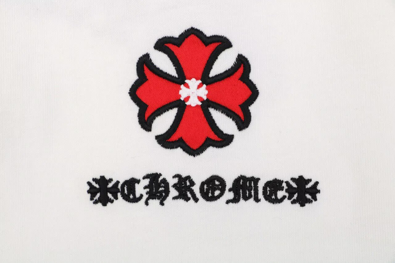 Chrome Hearts New T-shirts 26c