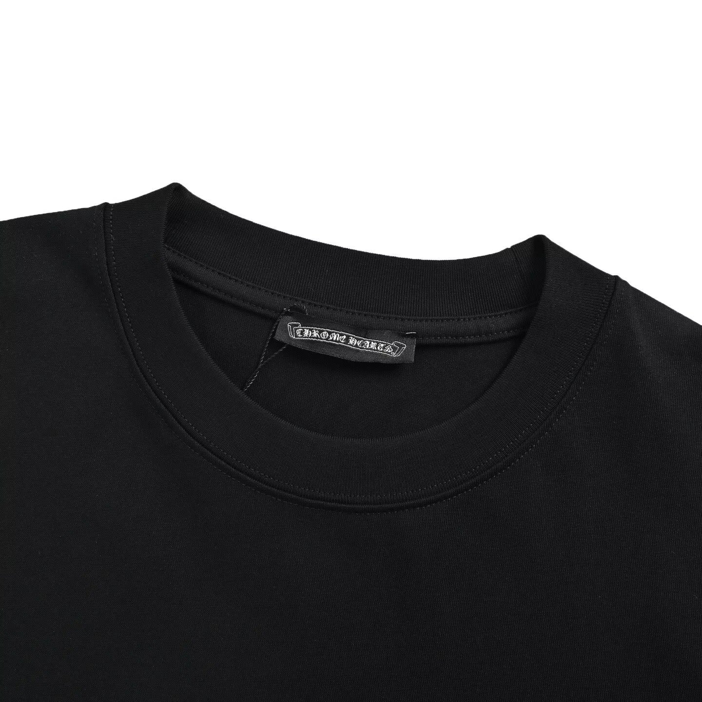 Chrome Hearts New T-shirts 28c