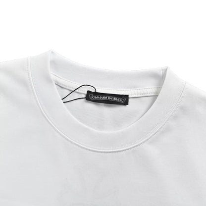Chrome Hearts New T-shirts 27c