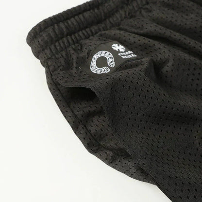 Chrome Hearts New Pants 9998