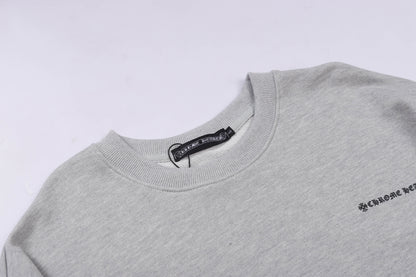 Chrome Hearts New SWEATSHIRTS 8863