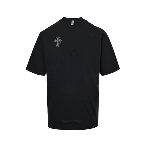 Chrome Hearts T-shirts 27s