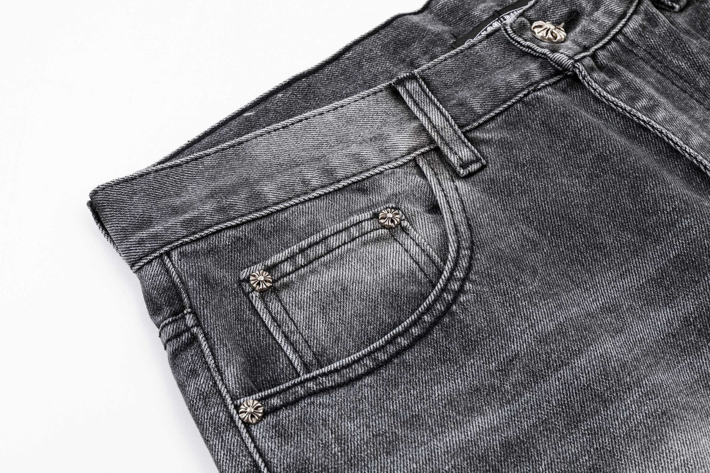 Chrome Hearts New Pants n55