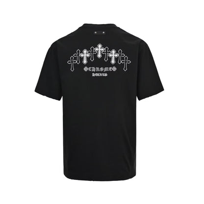 Chrome Hearts T-shirts 30s