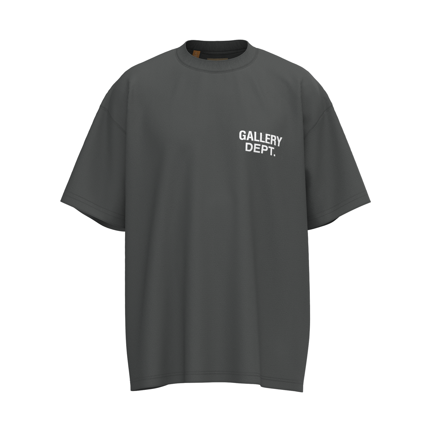 GALLERY DEPT New T-shirt D23