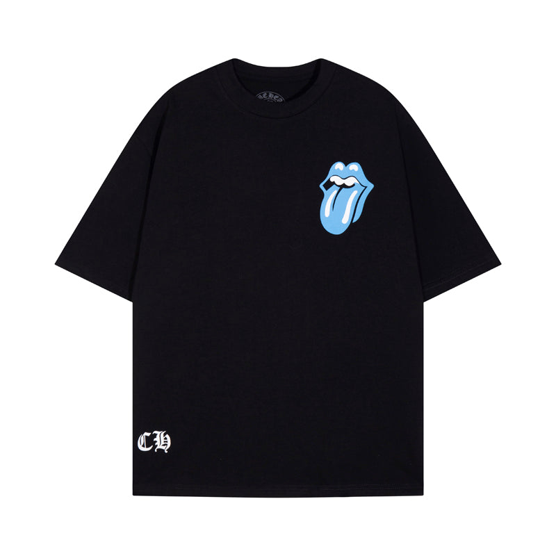Chrome Hearts New T-shirts 6076