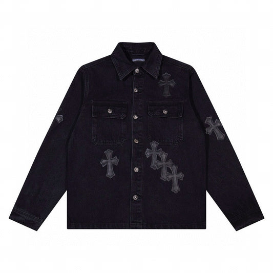 Chrome Hearts New Jacket