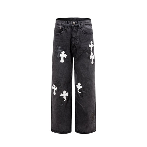 Chrome Hearts Pants n56