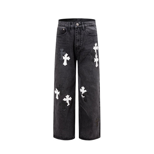 Chrome Hearts Pants n56