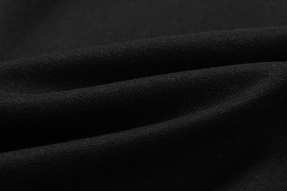 AMlRl Ma Band logo-embroidered jacket