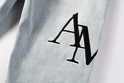 AMIRI Jeans #8910