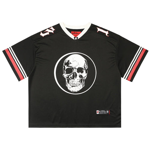 GodSpeed TD Jersey
