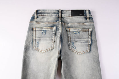 AMIRI Jeans #8929