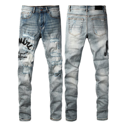 AMIRI Jeans #8931