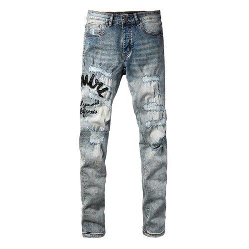 AMIRI Jeans #8931