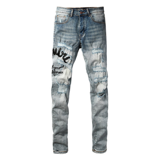 AMIRI Jeans #8931