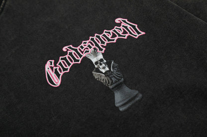 GODSPEED King 4 Ever T-Shirt