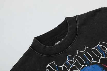 GODSPEED Smell the Roses Tee