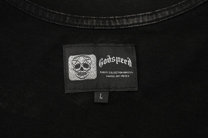 Godspeed Ollie T-Shirt