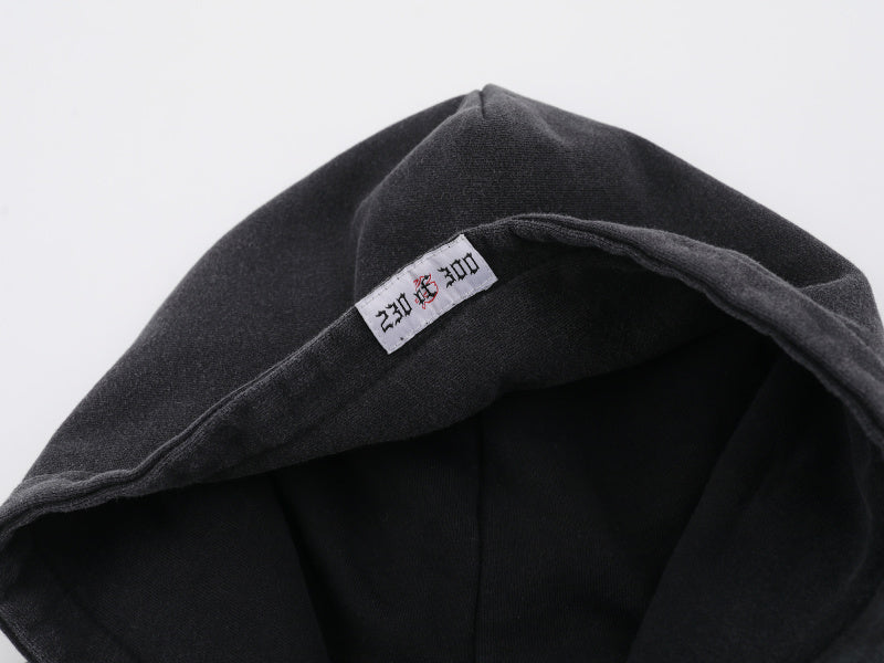 Godspeed L.A.G Hoodies