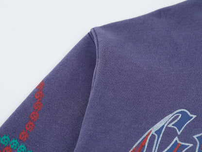 Godspeed DreamTeam '24 Hoodies