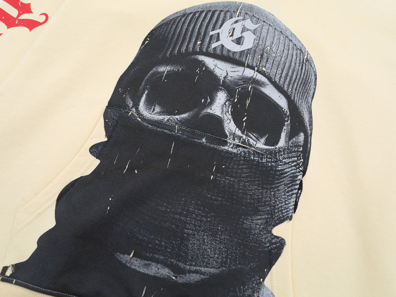 Godspeed Balaclava Szn Hoodies