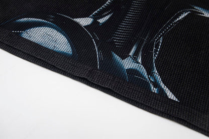 Godspeed Limited Art Pieces Alexa L/S Tee