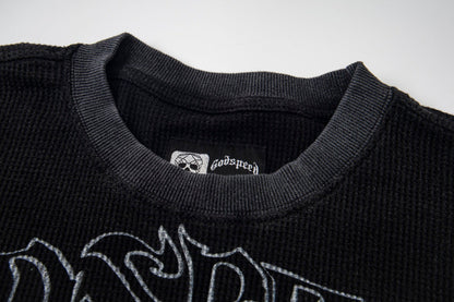 Godspeed Rocker L/S Tee