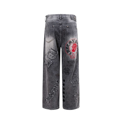 Chrome Hearts New Pants n55