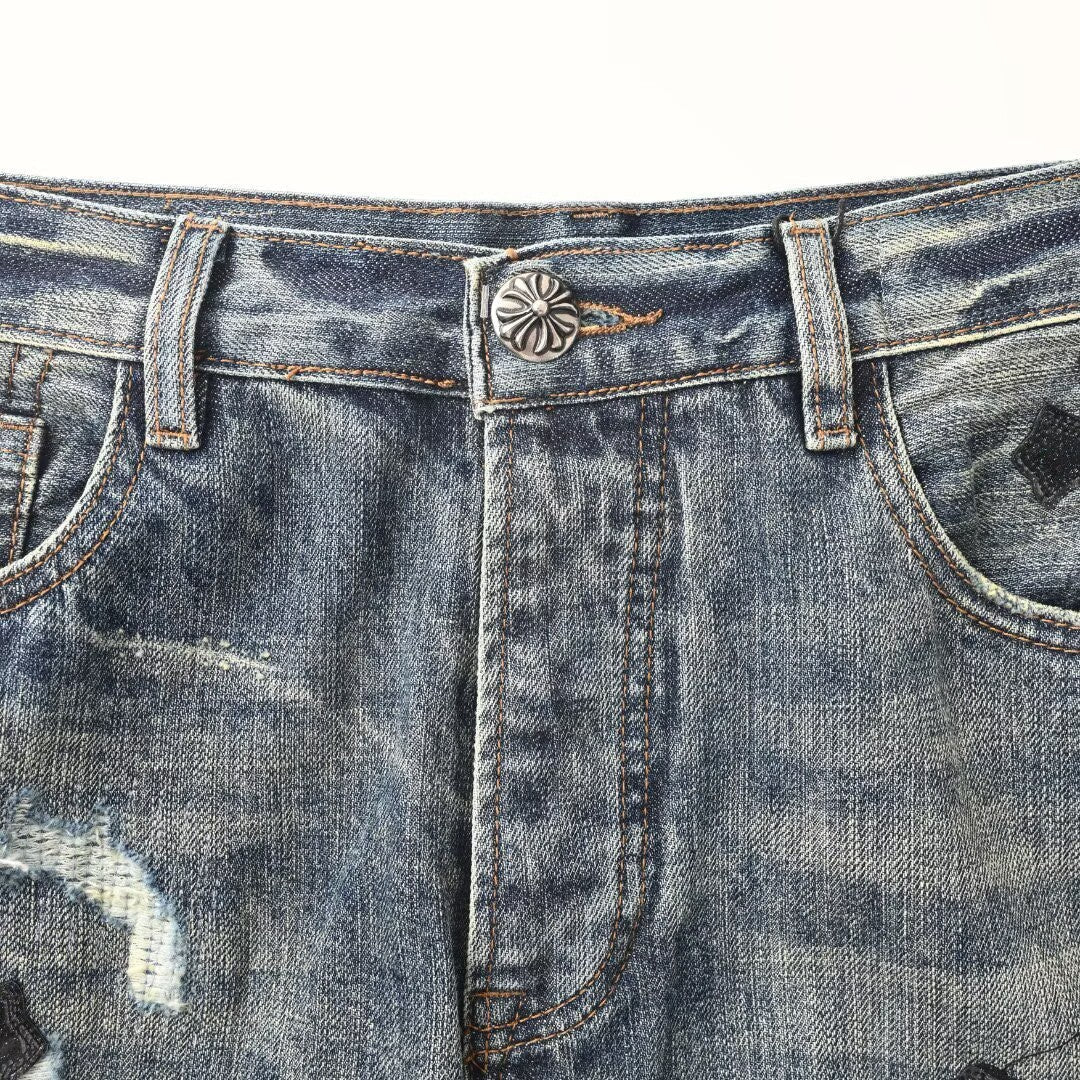 Chrome Hearts Pants n52