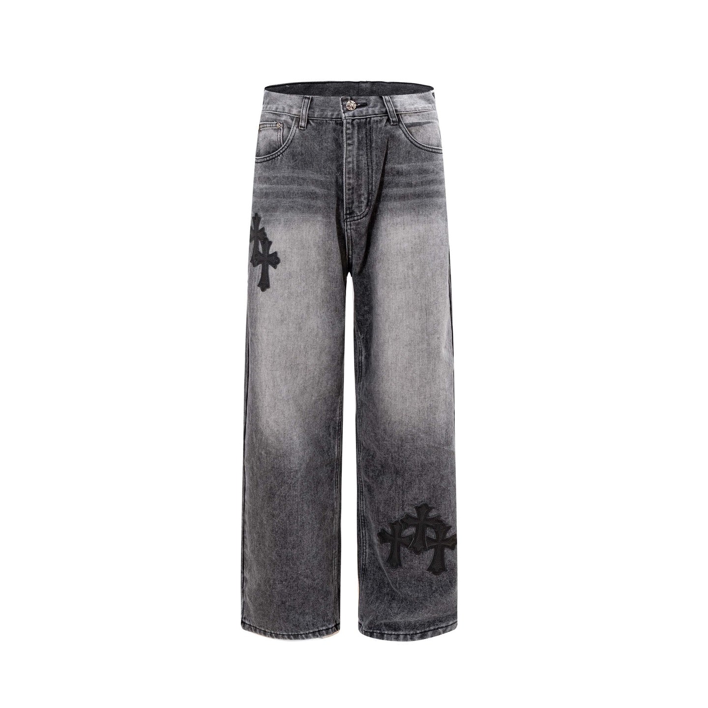 Chrome Hearts New Pants n55