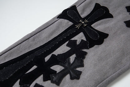 Chrome Hearts New Pants 8025