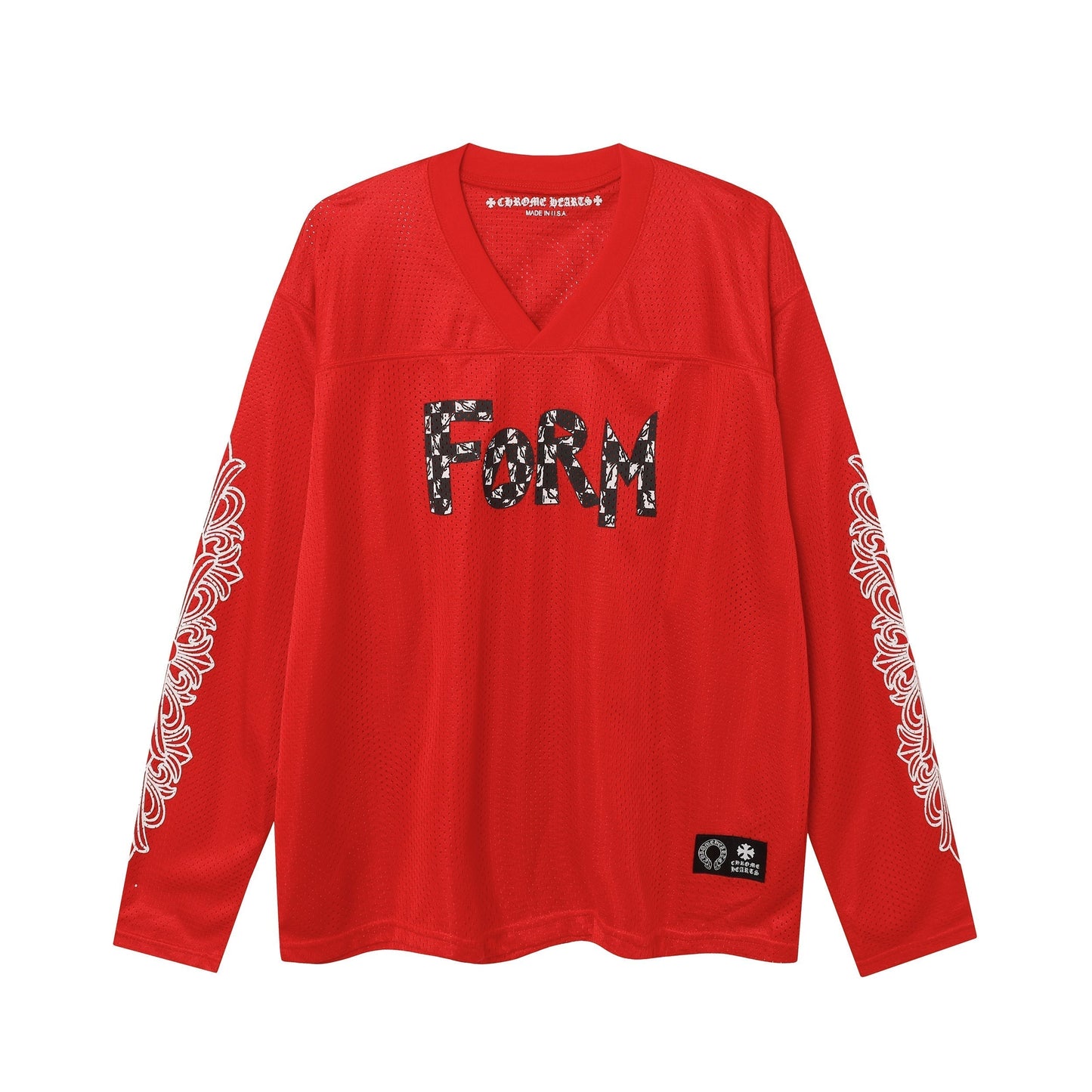 Chrome Hearts New SWEATSHIRTS 9998