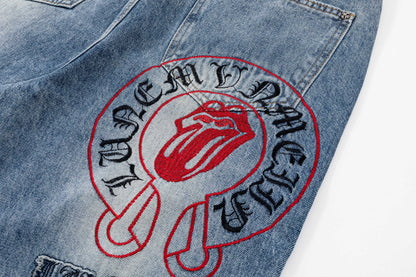 Chrome Hearts New Pants n55