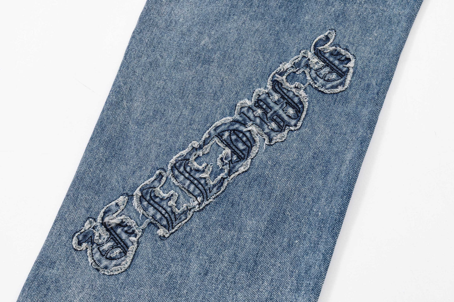 Chrome Hearts New Pants n55