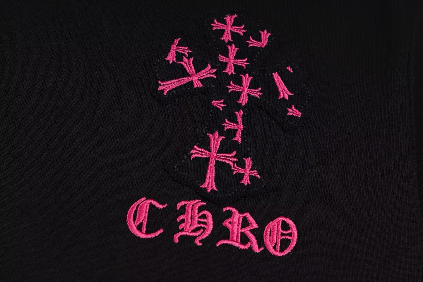Chrome Hearts T-shirts 32s