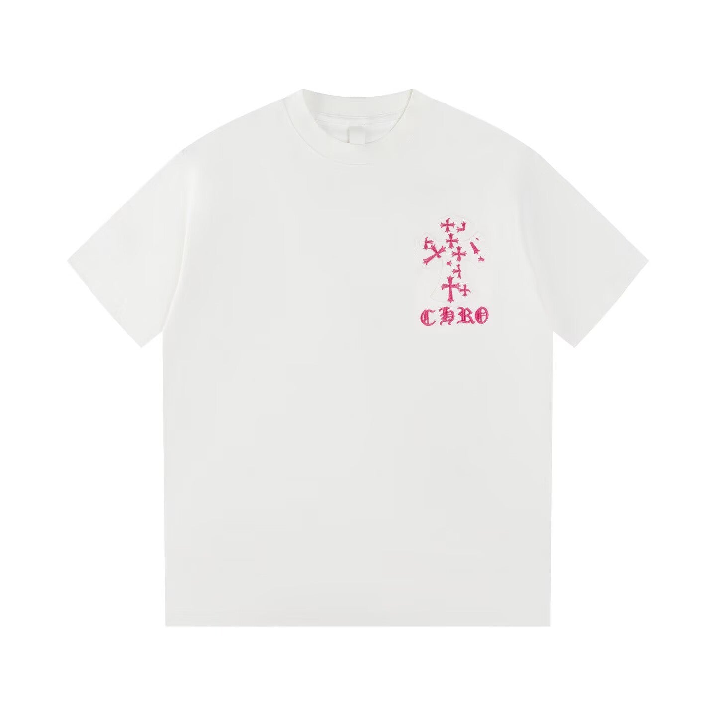 Chrome Hearts T-shirts 32s