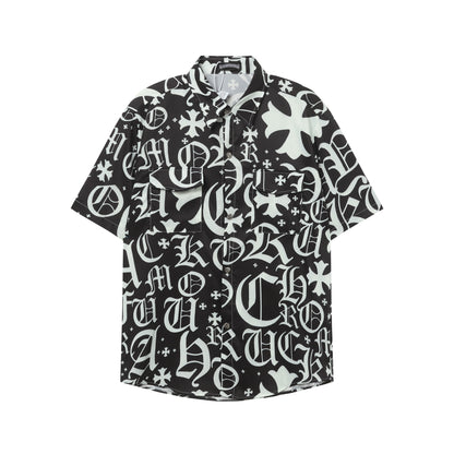 Chrome Hearts New Shorts