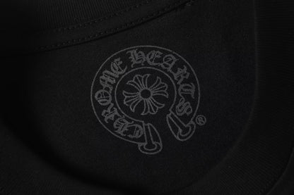 Chrome Hearts T-shirts 33s